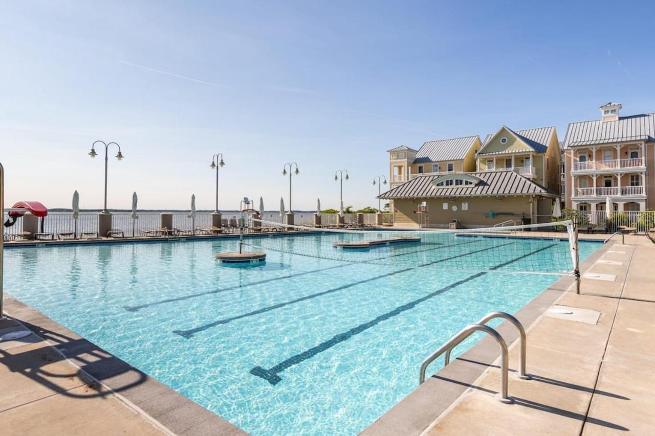 Sunset Island - 57 & 59 Island Edge Holiday home Ocean City