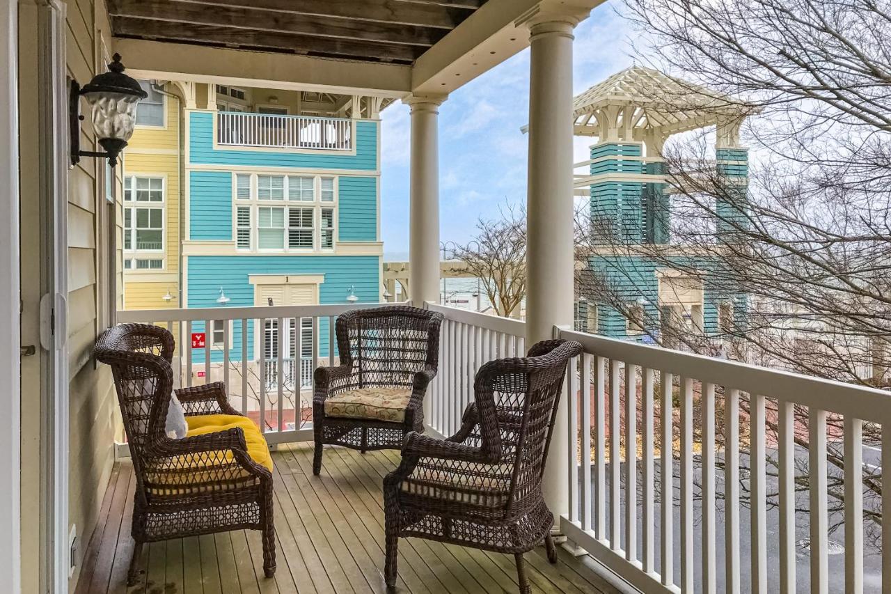 Sunset Island - 57 & 59 Island Edge Ocean City