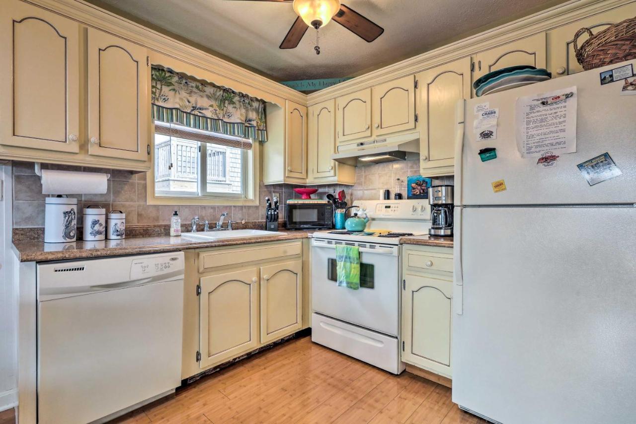 Ocean Vacation With Pool And Access * Ocean City