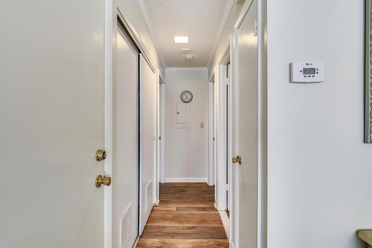 Harbour Island 403l Apartment