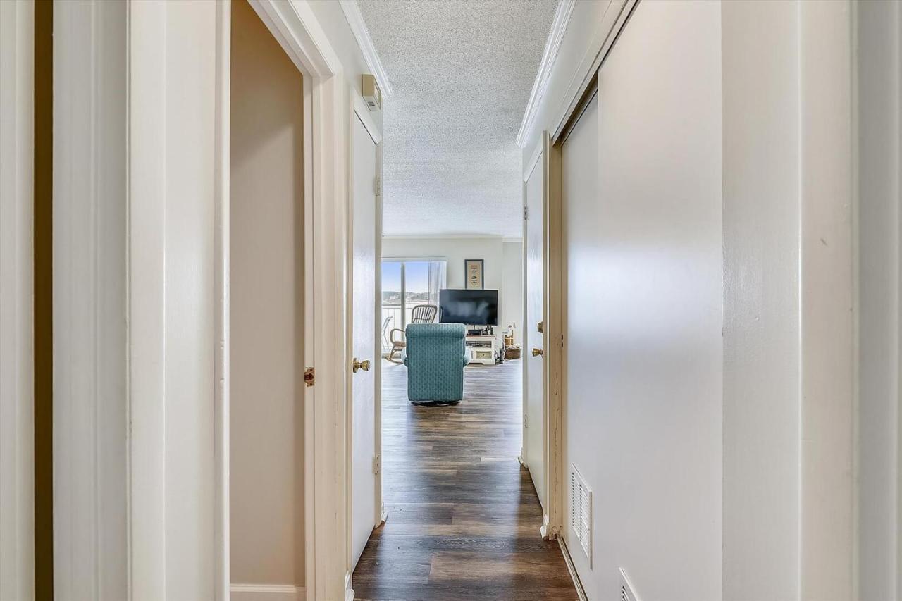 Apartment Harbour Island 403l Ocean City