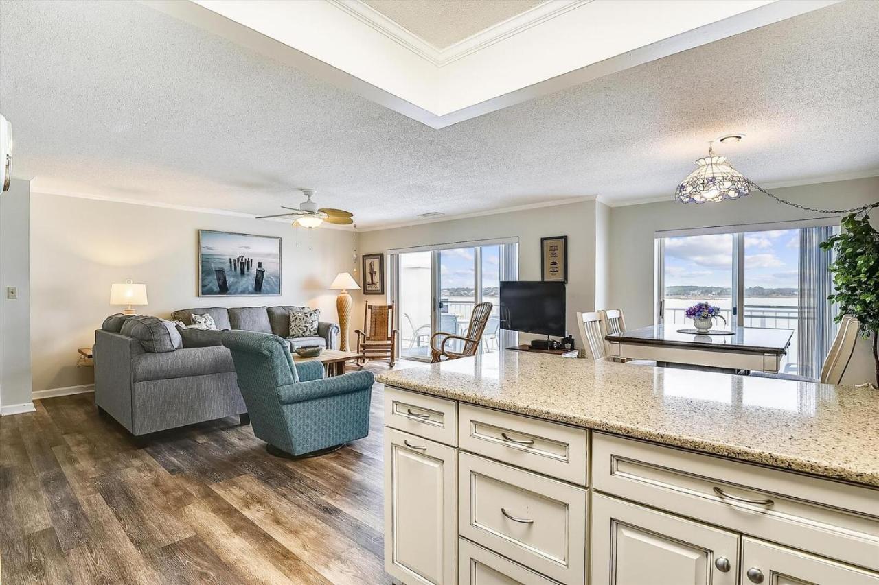 Harbour Island 403l Apartment