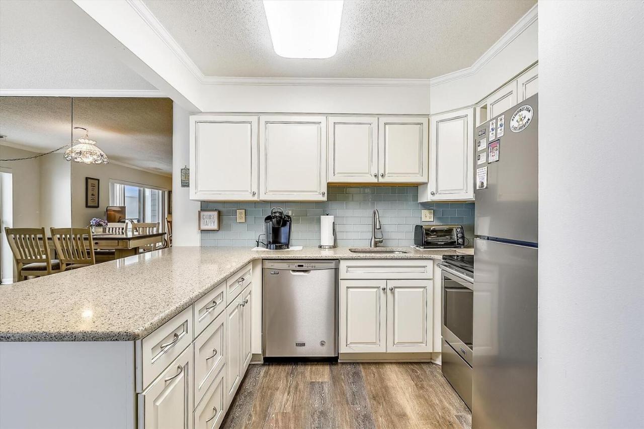 Harbour Island 403l Apartment Ocean City