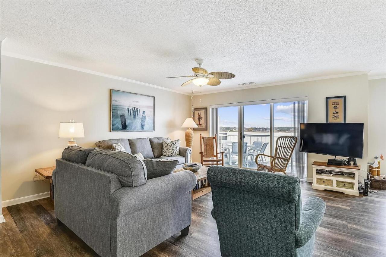 Apartment Harbour Island 403l *