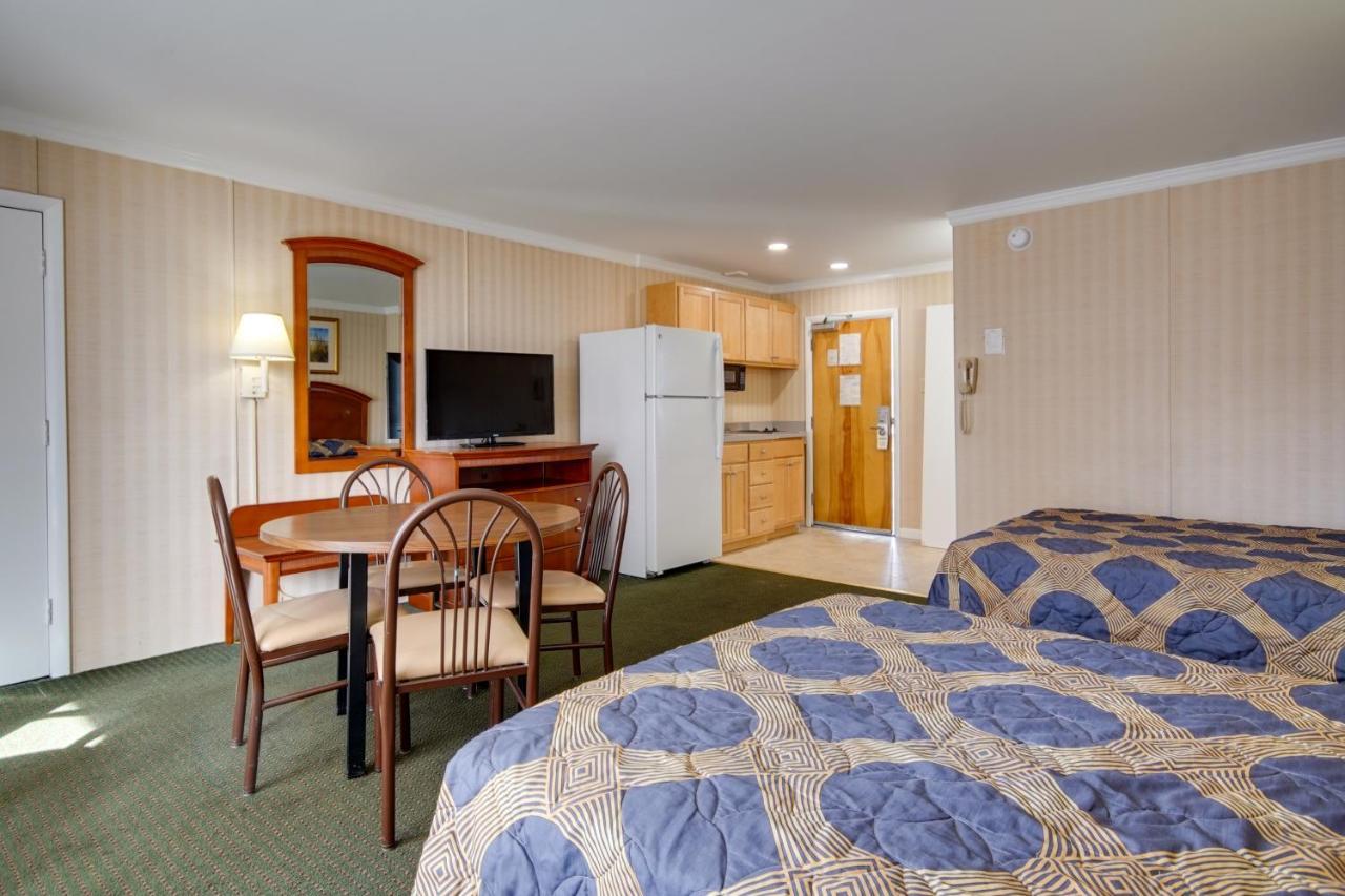 Motel Sahara 2*