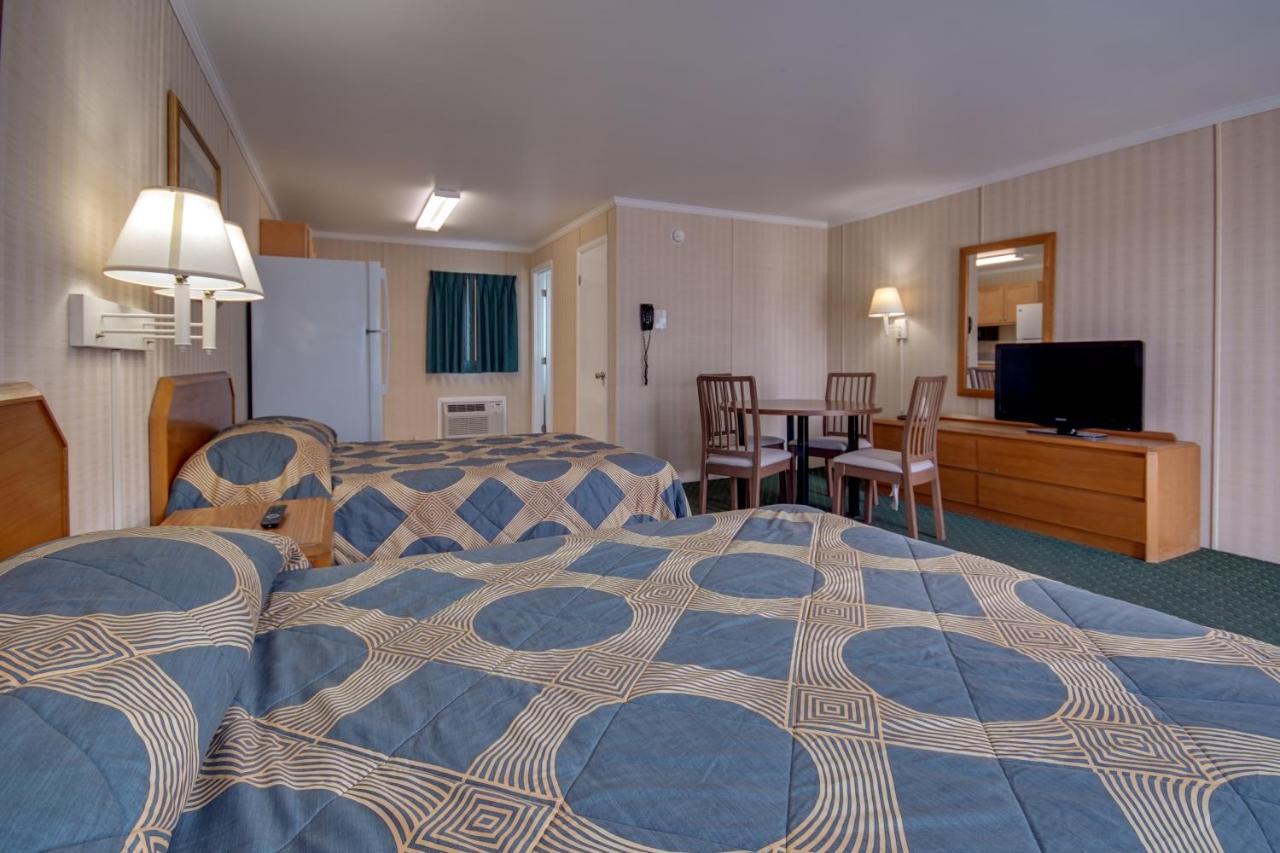Sahara Ocean City