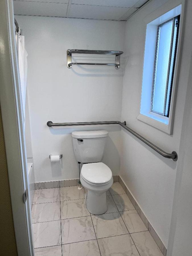 Motel Sahara 2*