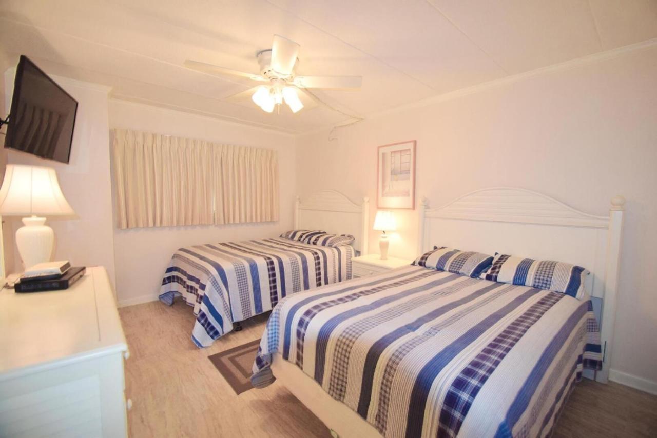 Marigot 209 Apartment