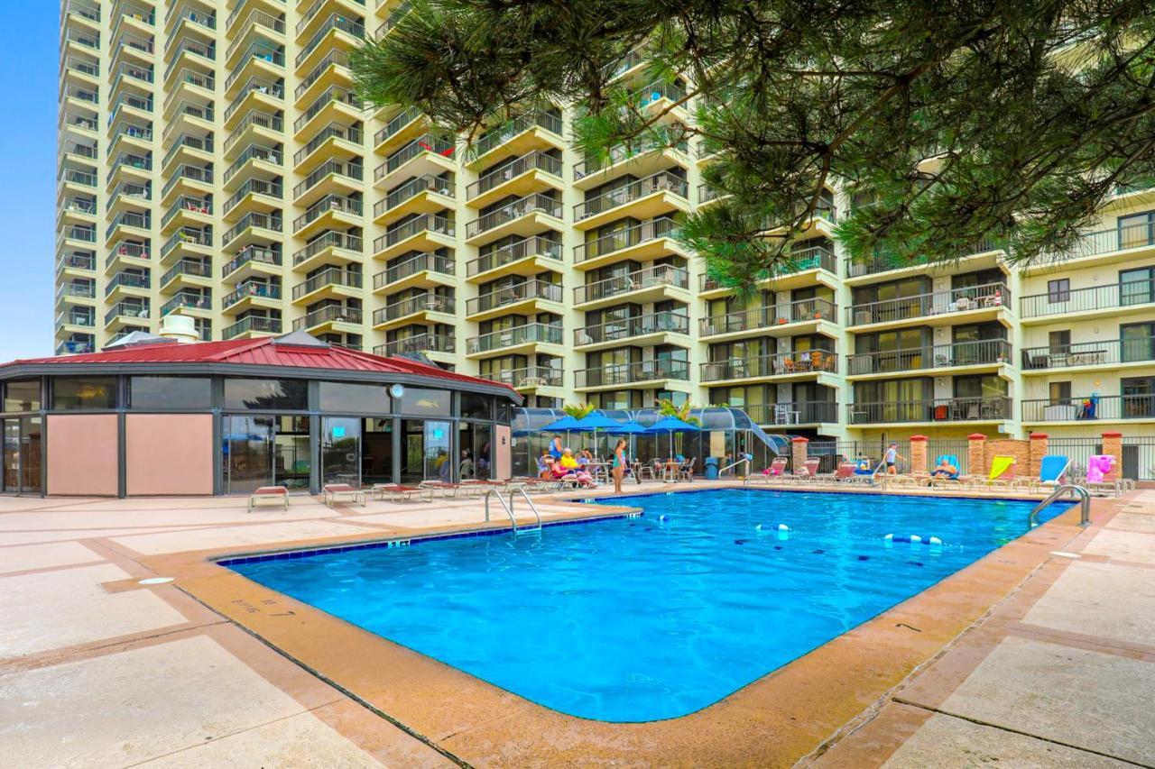 Sea Watch 1105 Apartment