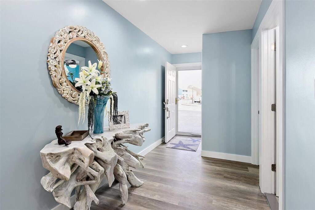 Sunset Fishing Paradise 3b B Bay Front Townhome Holiday home Ocean City