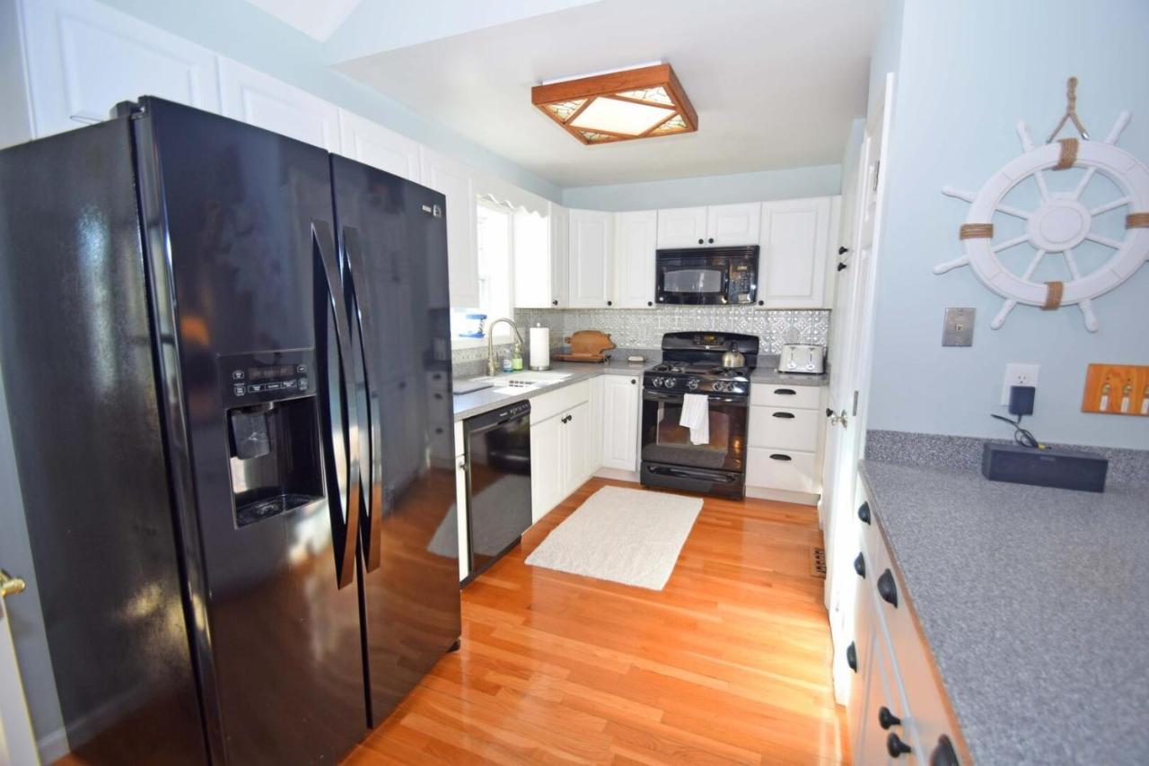Barge Road 13609 * Ocean City