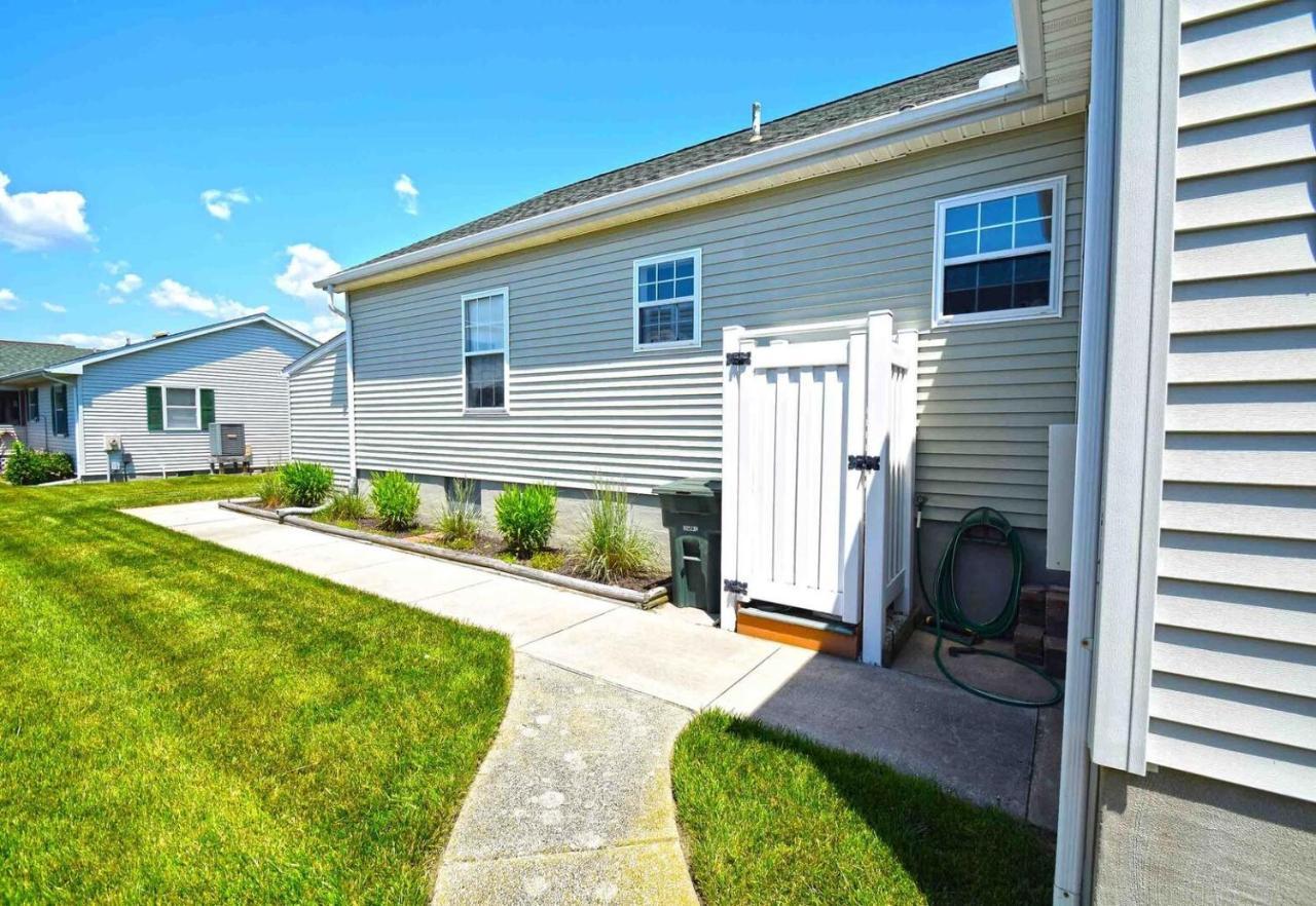Barge Road 13609 Holiday home *