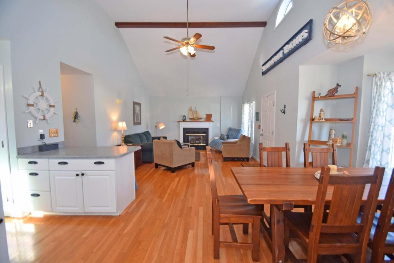 Barge Road 13609 Holiday home Ocean City