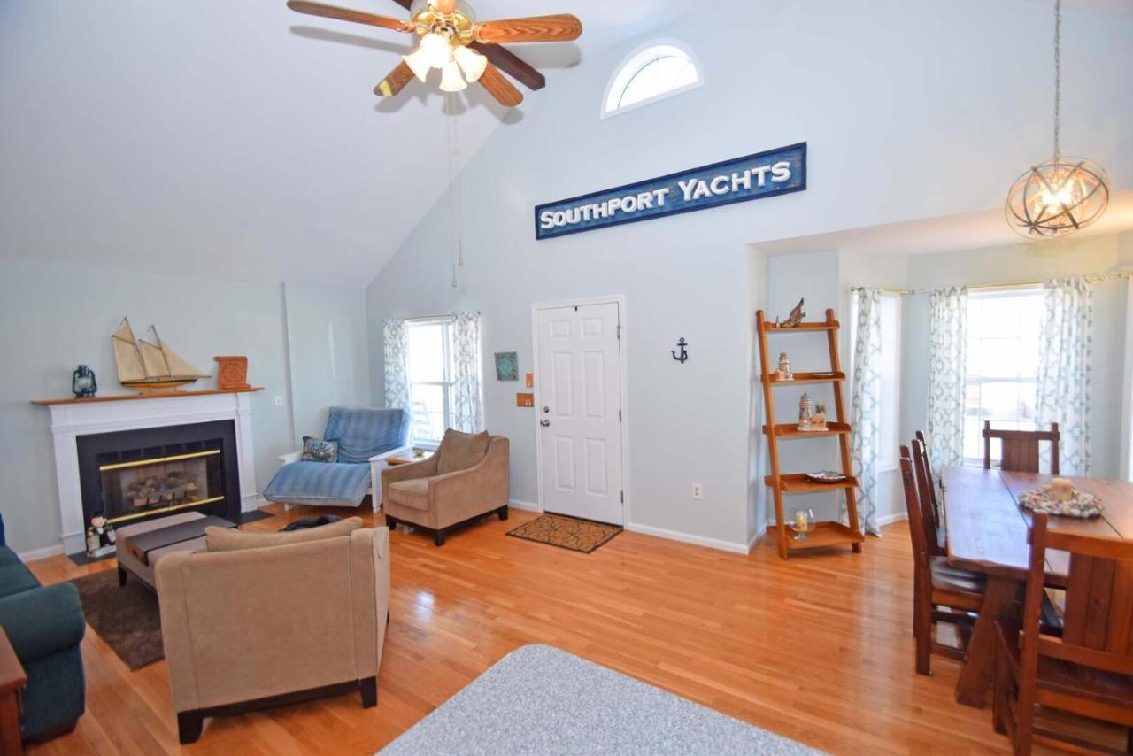 Holiday home Barge Road 13609 *