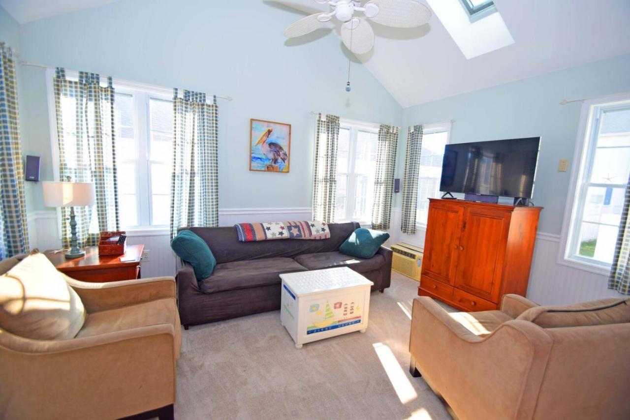 Barge Road 13609 Holiday home Ocean City