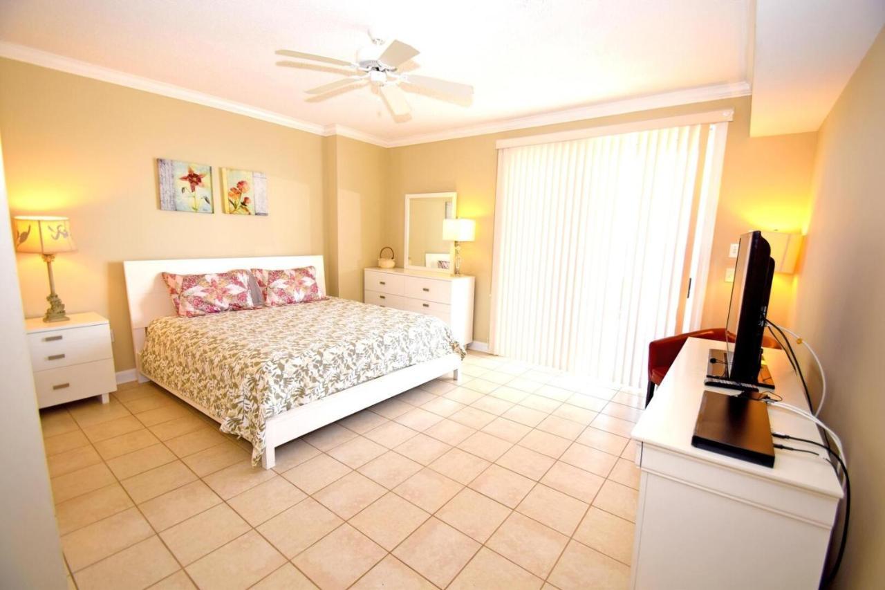 Apartment Ocean's Edge 403 *