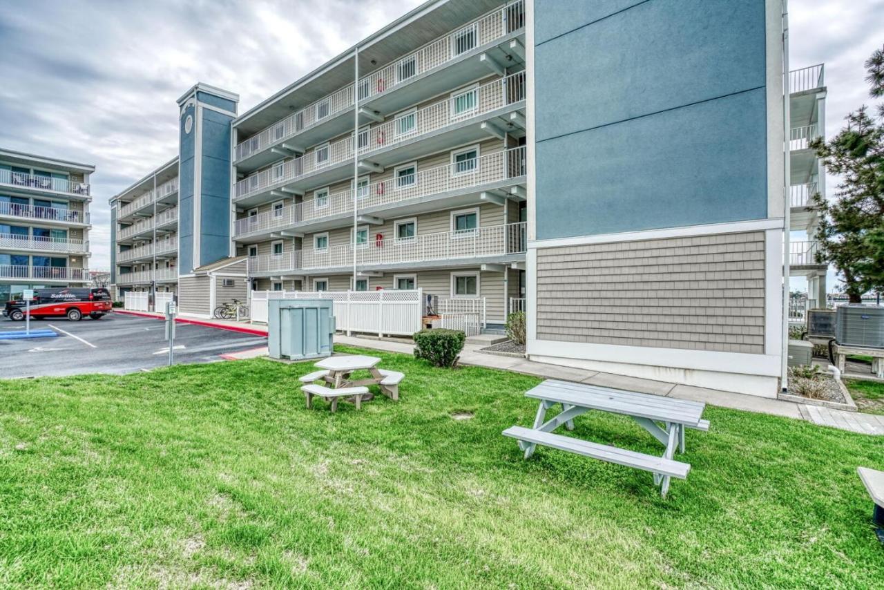 Apartment Thunder Island 147d