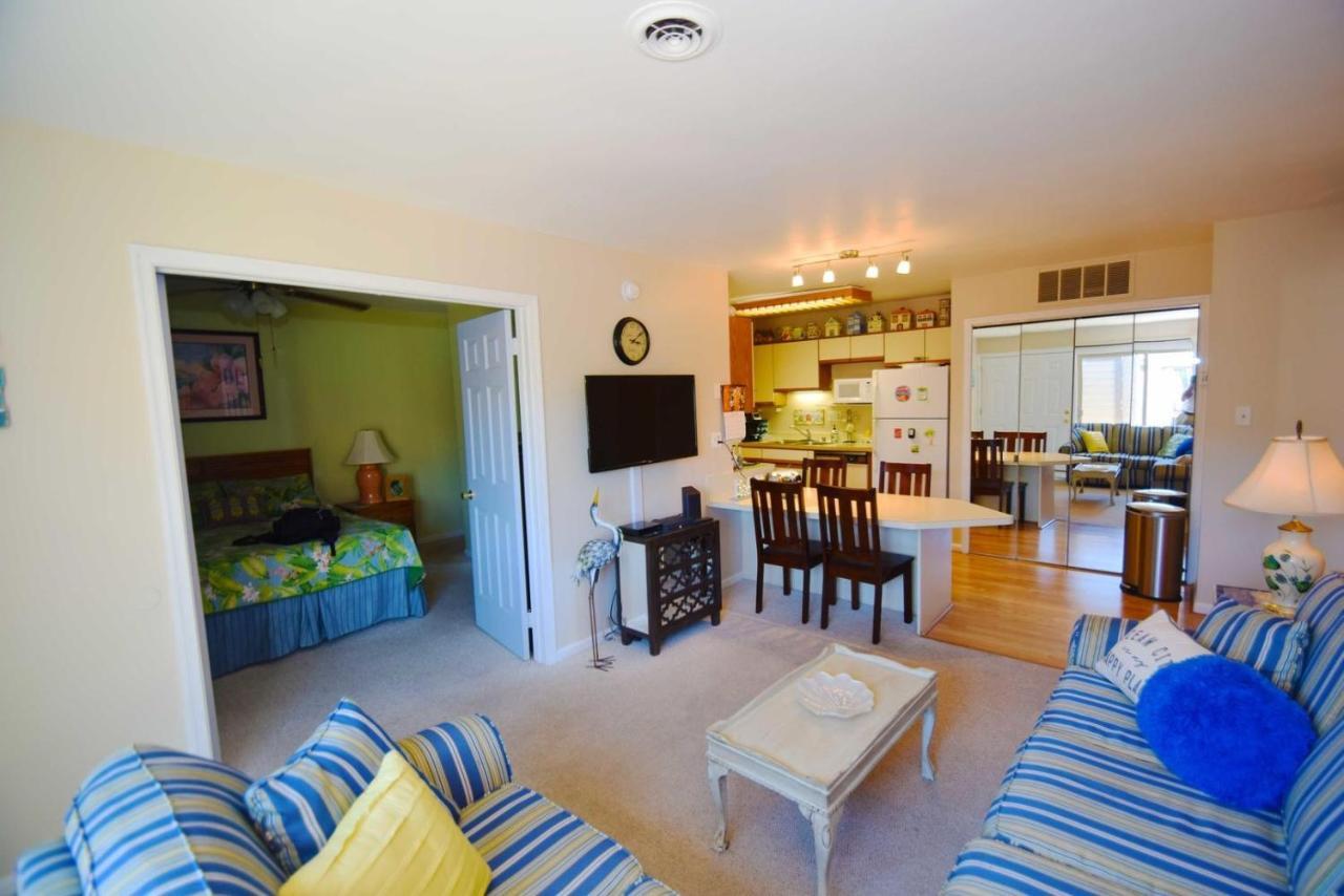 Apartment Club Ocean Ii 19 Ocean City