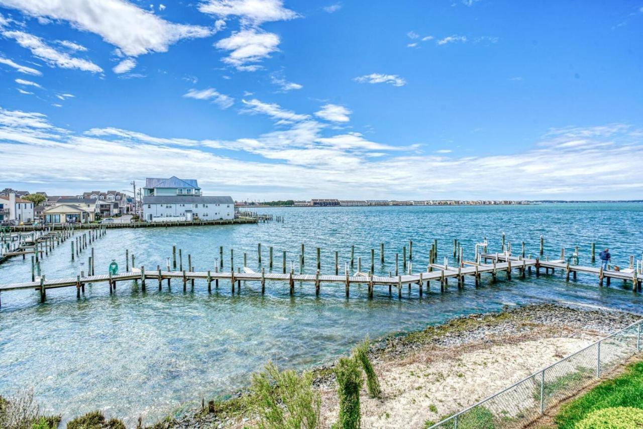 Apartment Thunder Island 147d Ocean City