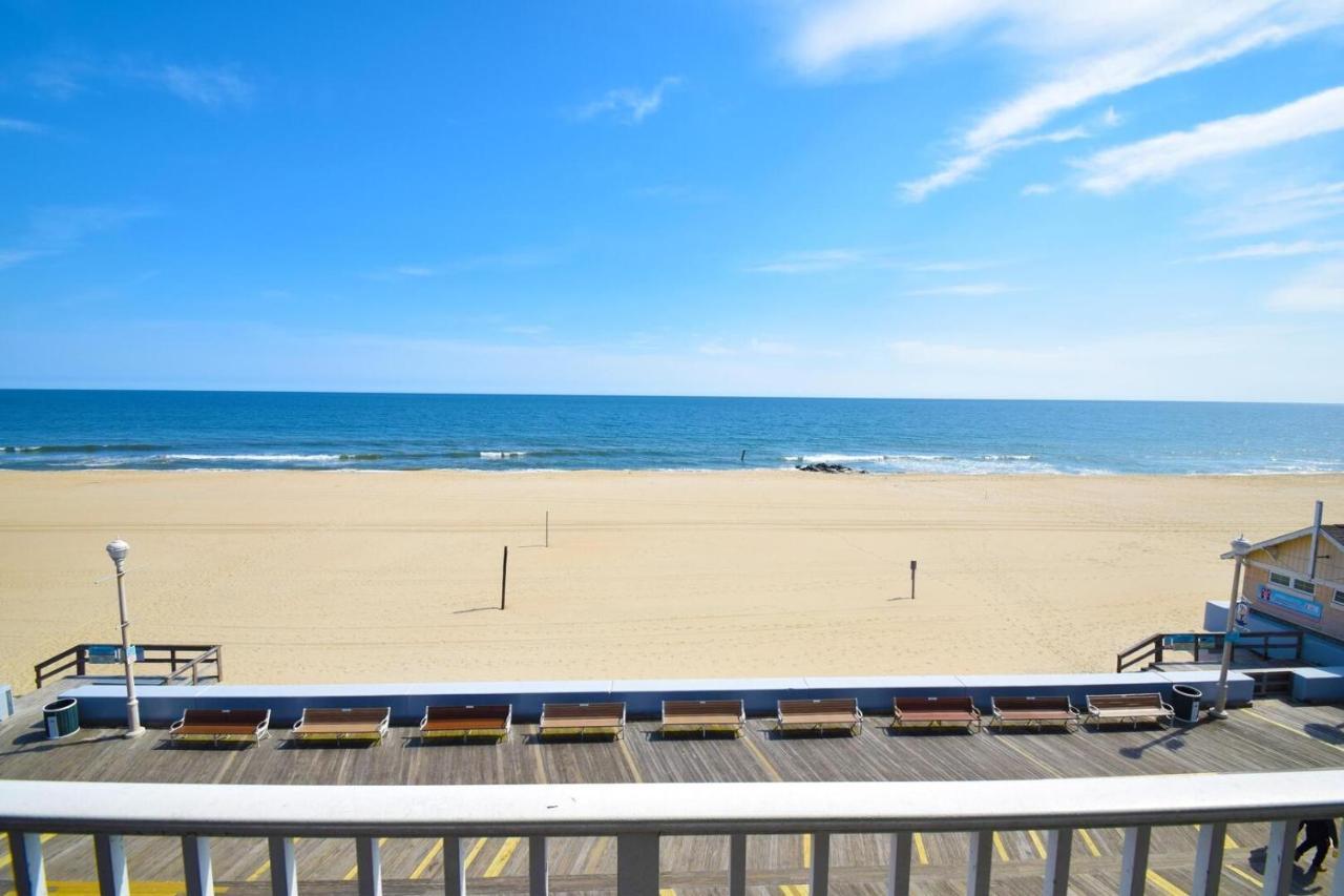 Ocean's Edge 403 Apartment Ocean City