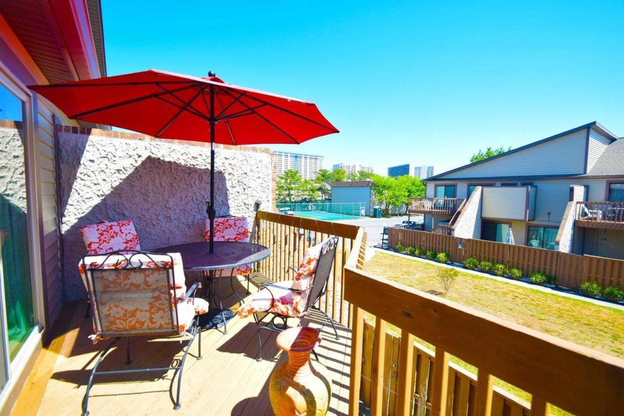 Club Ocean Ii 19 Apartment *