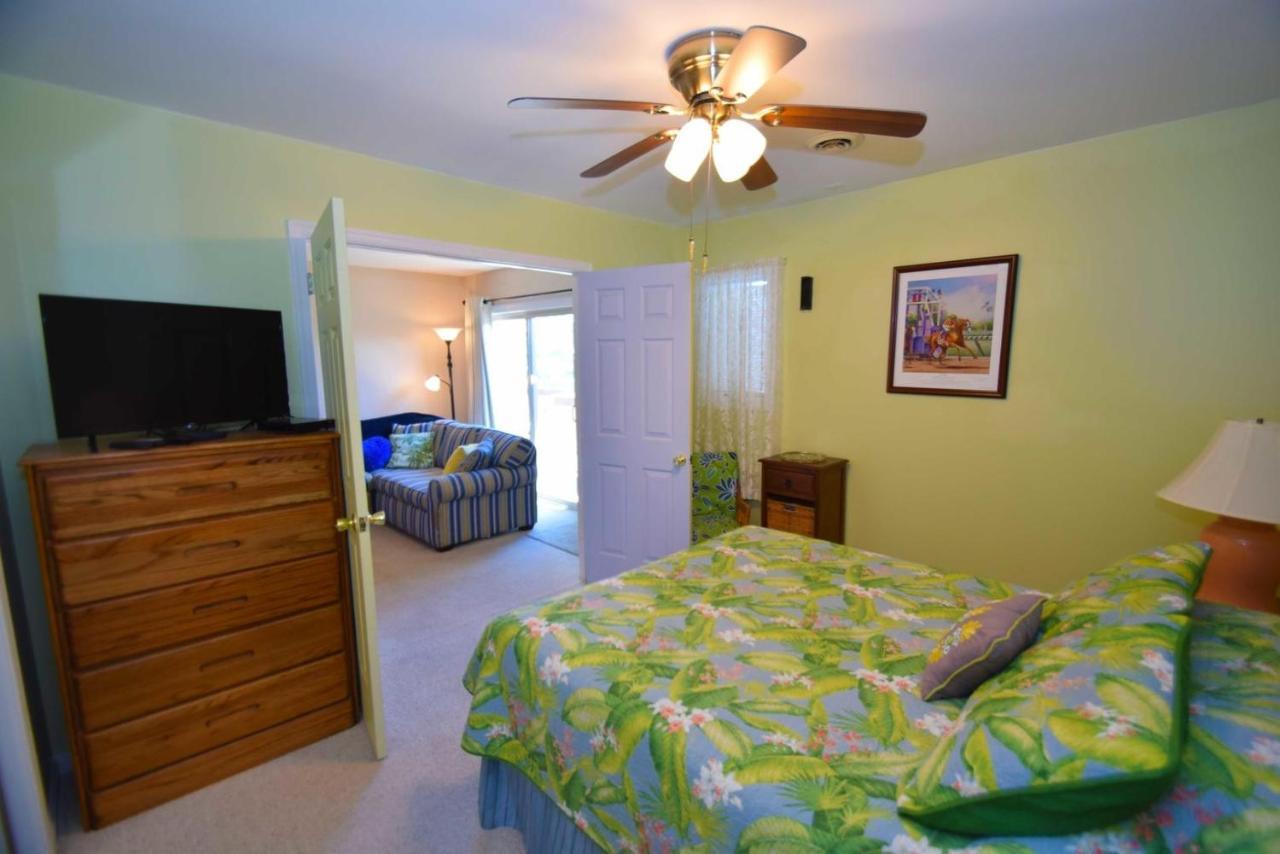 Club Ocean Ii 19 Apartment