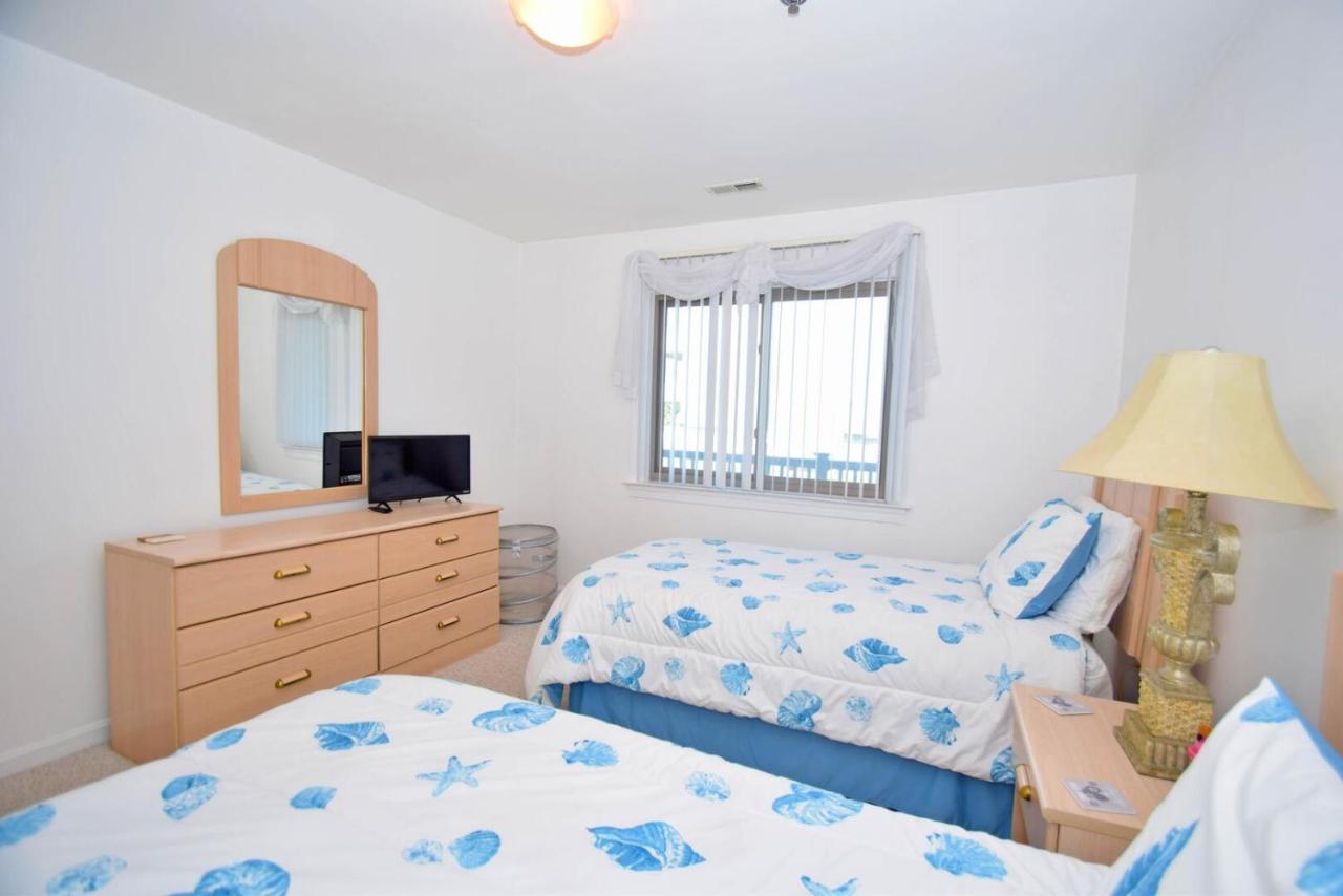 Harbour Club G7 Apartment *