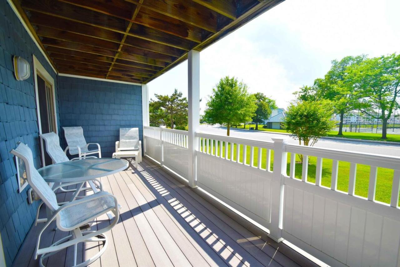 Apartment Harbour Club G7 Ocean City