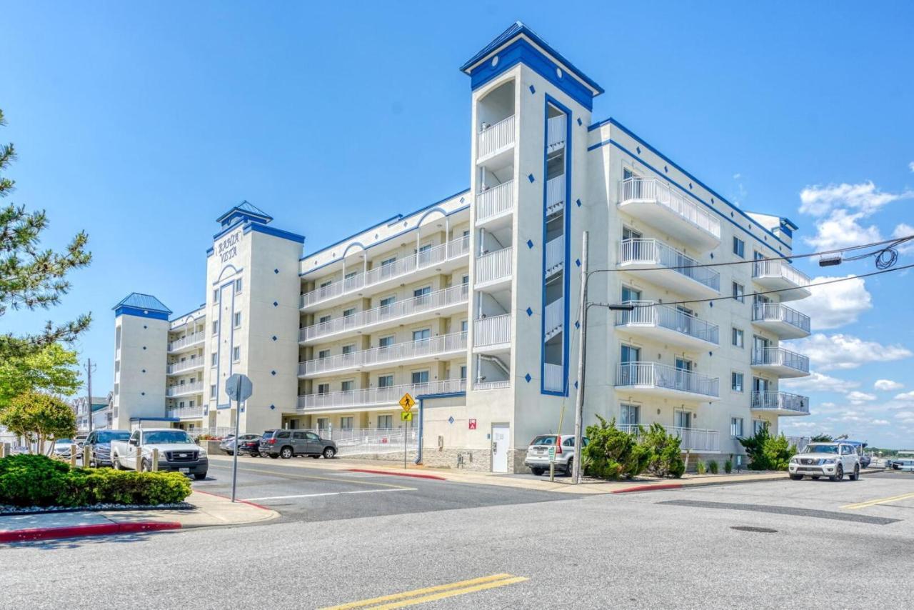 Bahia Vista I 508 Ocean City