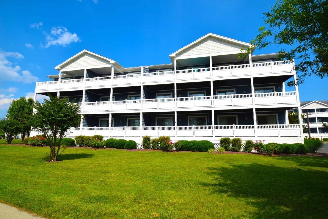 Harbour Club G7 Ocean City