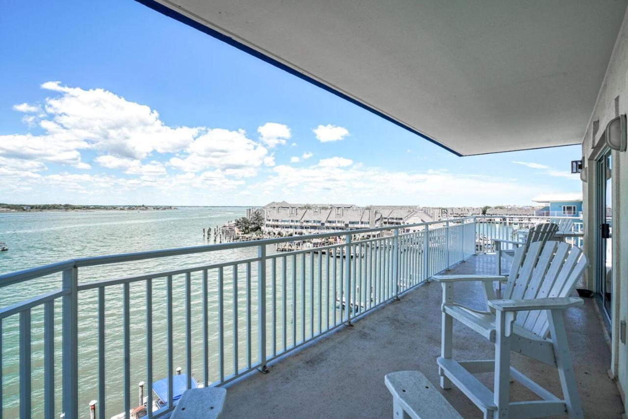 Bahia Vista I 508