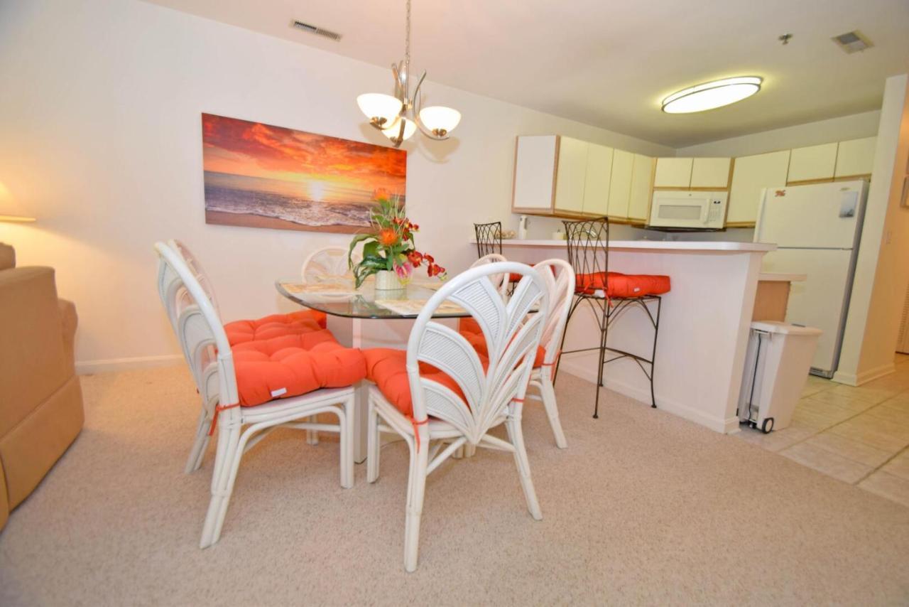 Harbour Club G7 Apartment *