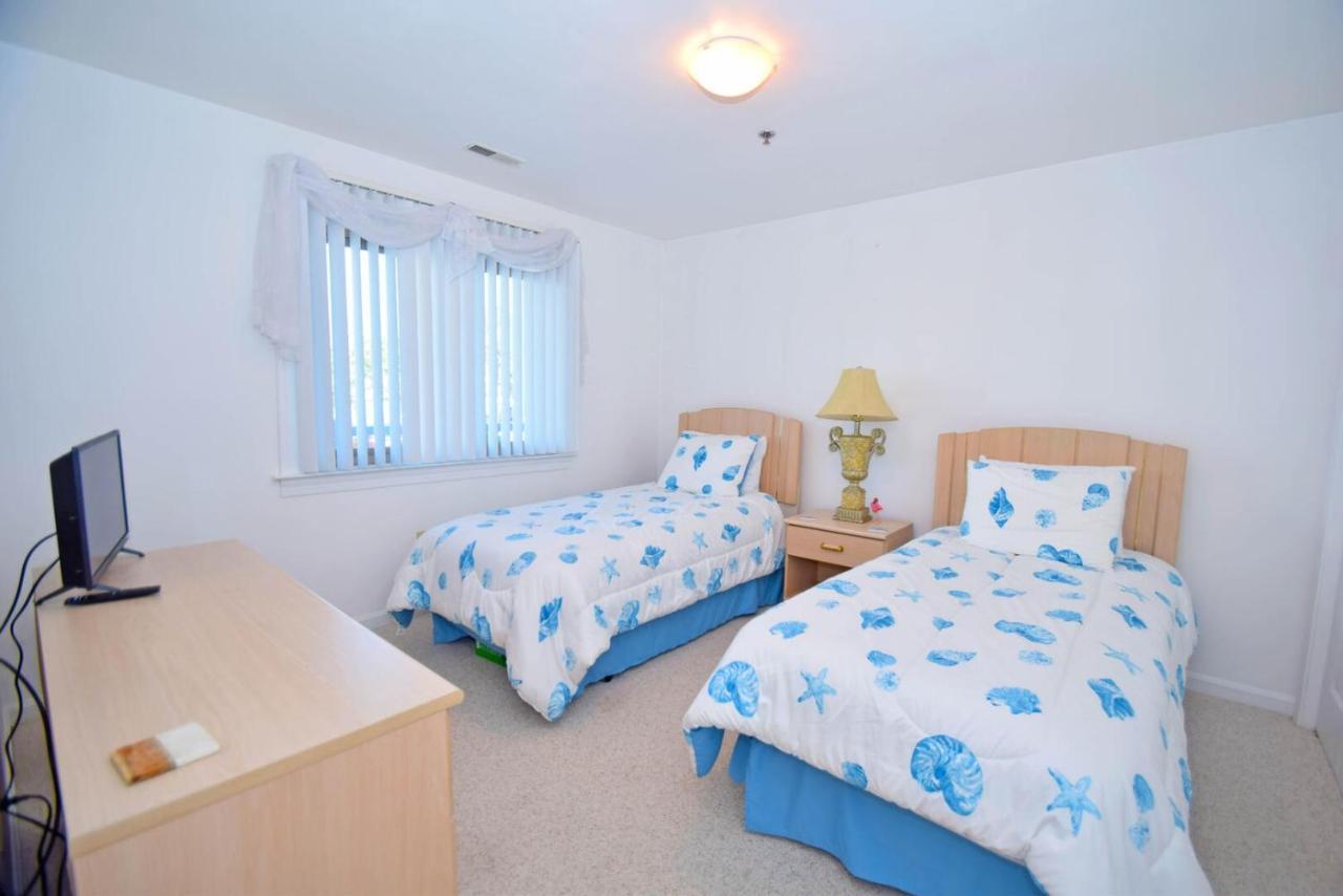 Harbour Club G7 Apartment Ocean City