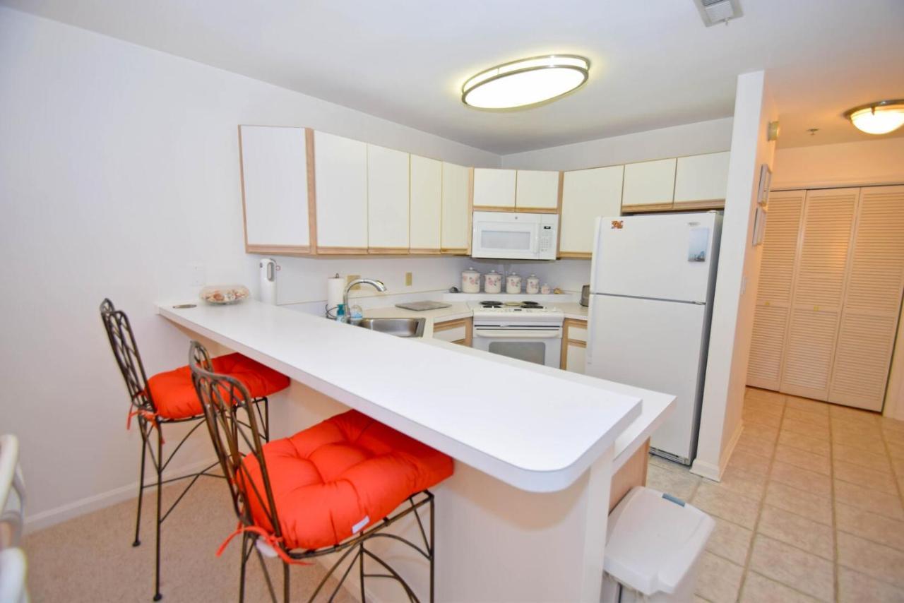 Apartment Harbour Club G7
