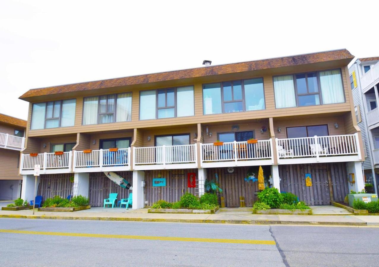 Seal 13n Townhouse