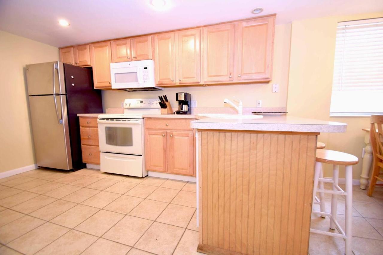 Holiday home Seal 13n Townhouse
