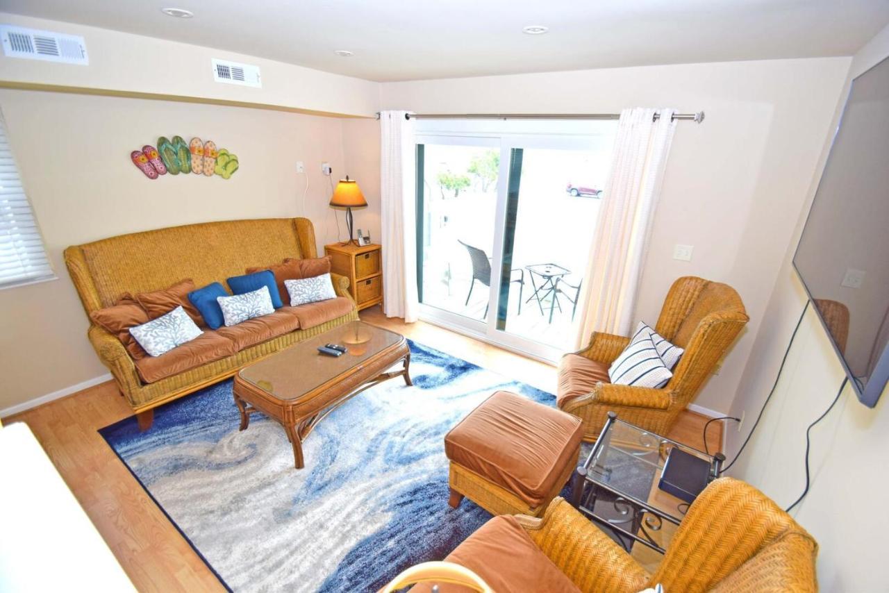 Holiday home Seal 13n Townhouse