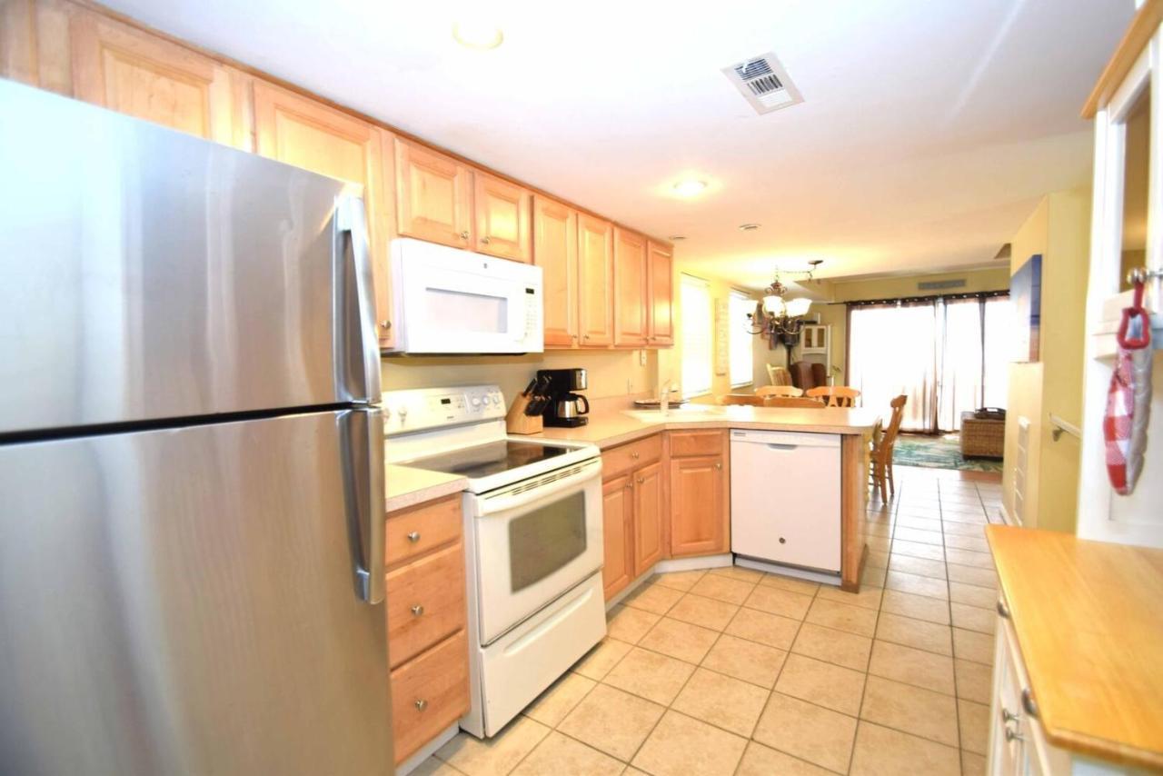 Seal 13n Townhouse Holiday home Ocean City