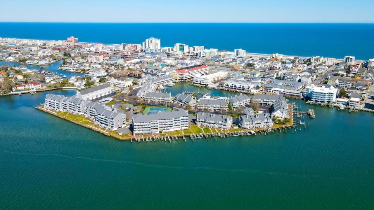 Harbour Island 21c Townhouse *