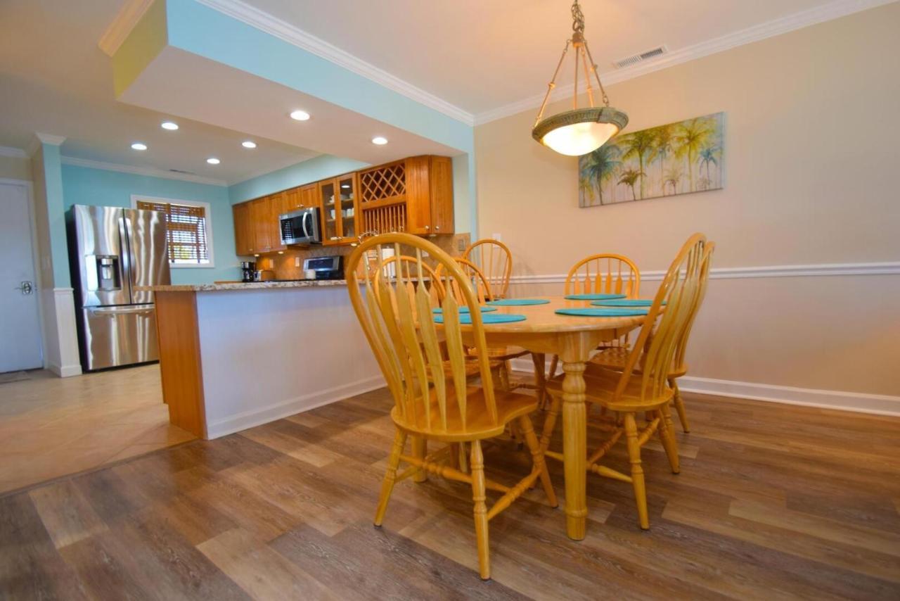 Harbour Island 21c Townhouse * Ocean City
