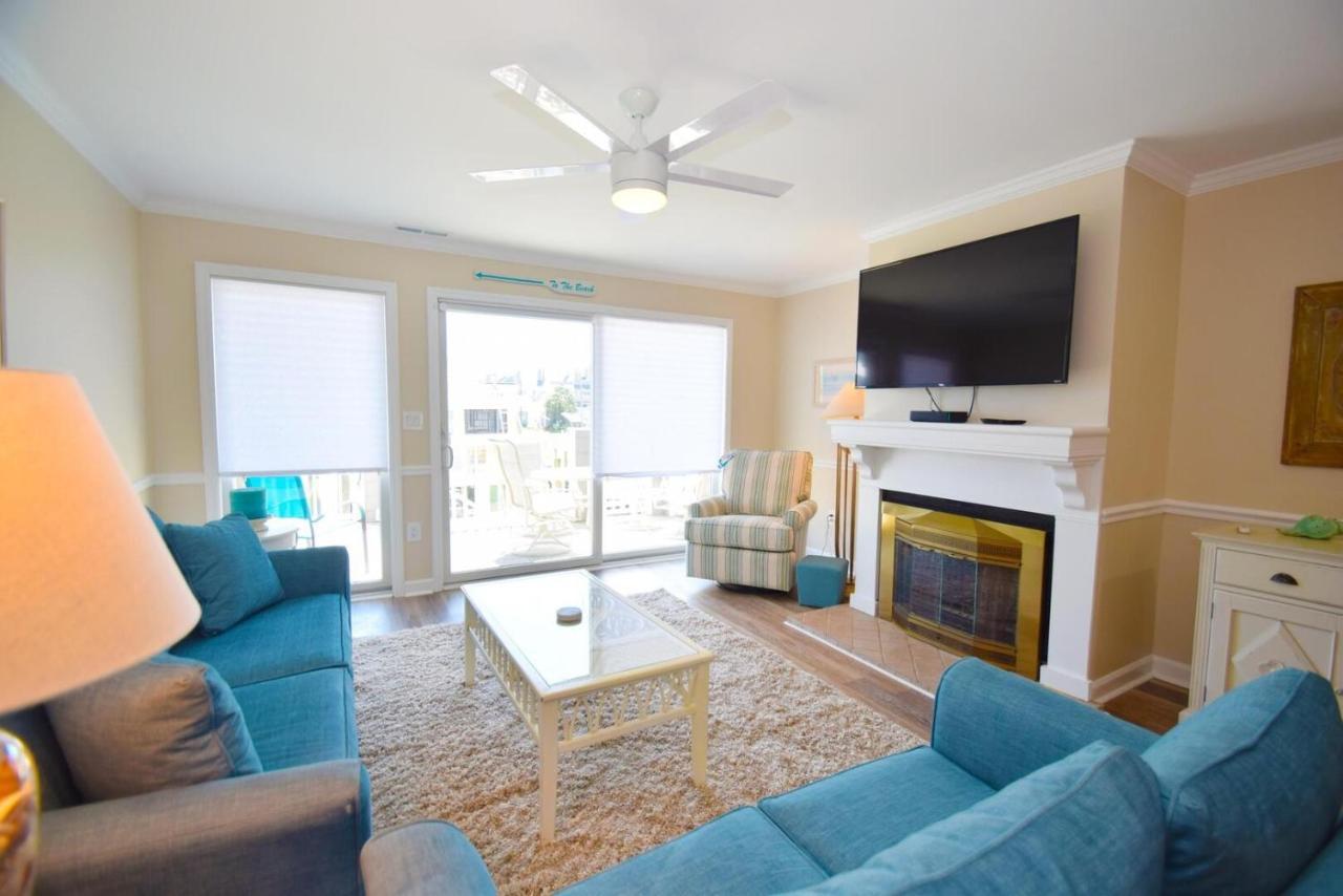 Holiday home Harbour Island 21c Townhouse *