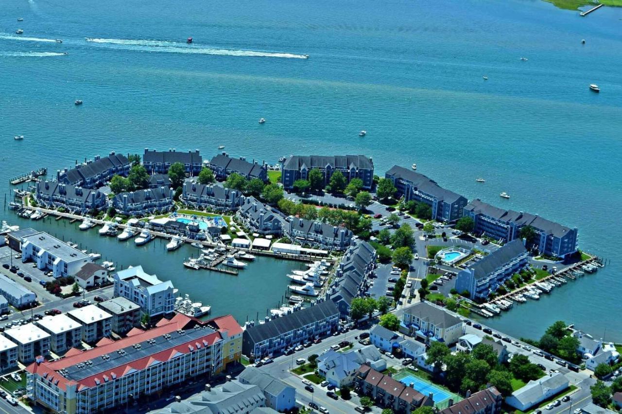 Holiday home Harbour Island 21c Townhouse