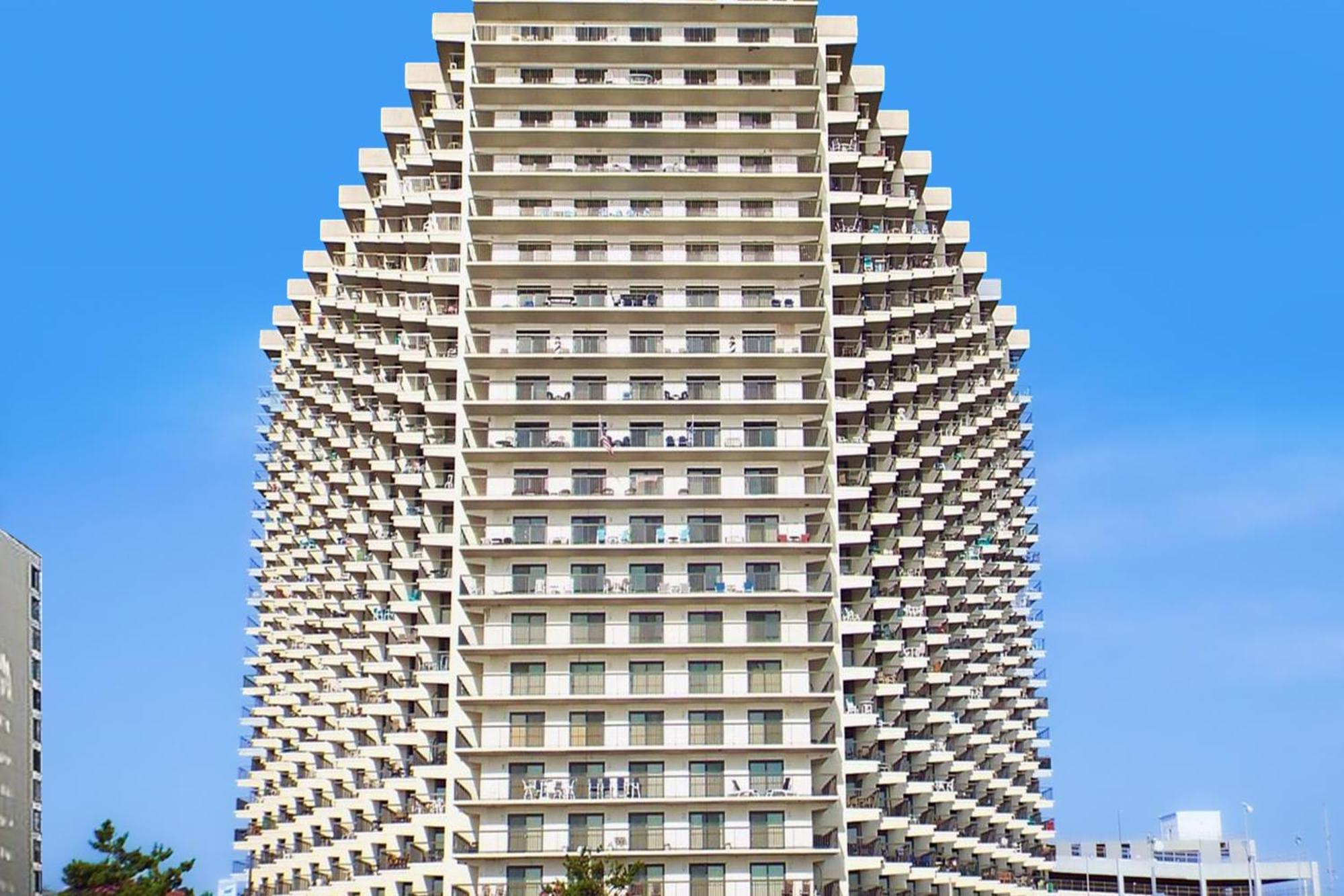 Sea Watch 1105 Apartment
