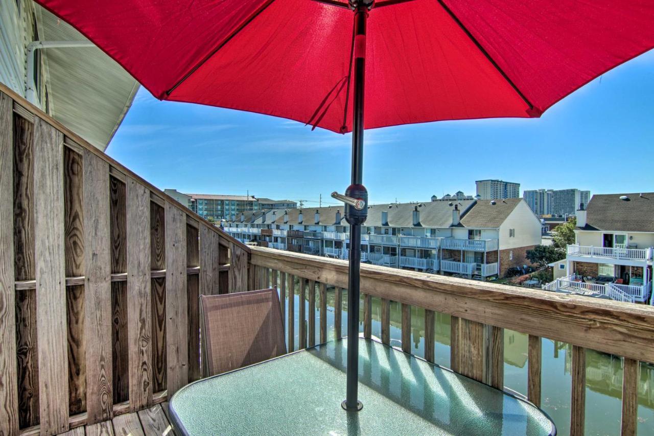 Ocean With Pool And Views Walk To Beach! Apartment *