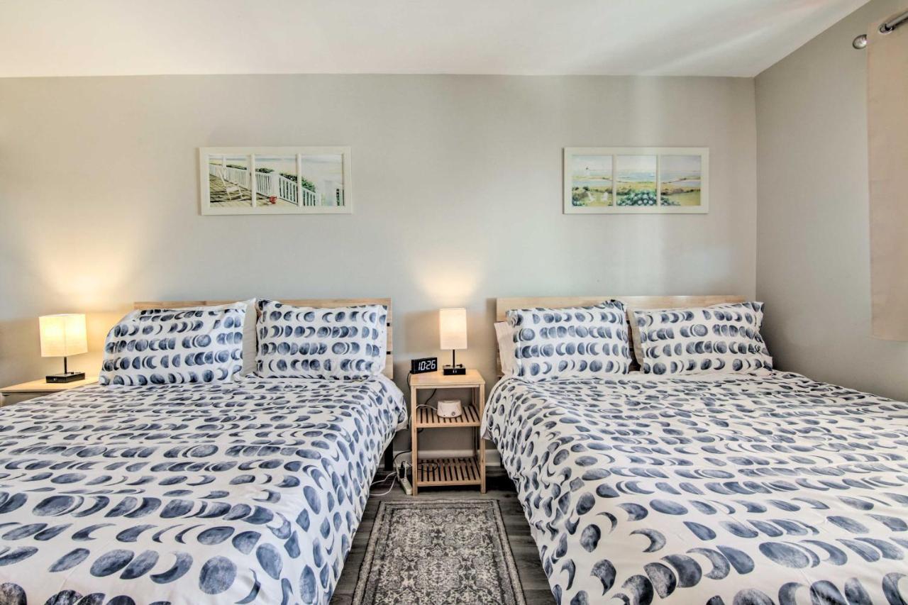 Ocean With Pool And Views Walk To Beach! Apartment