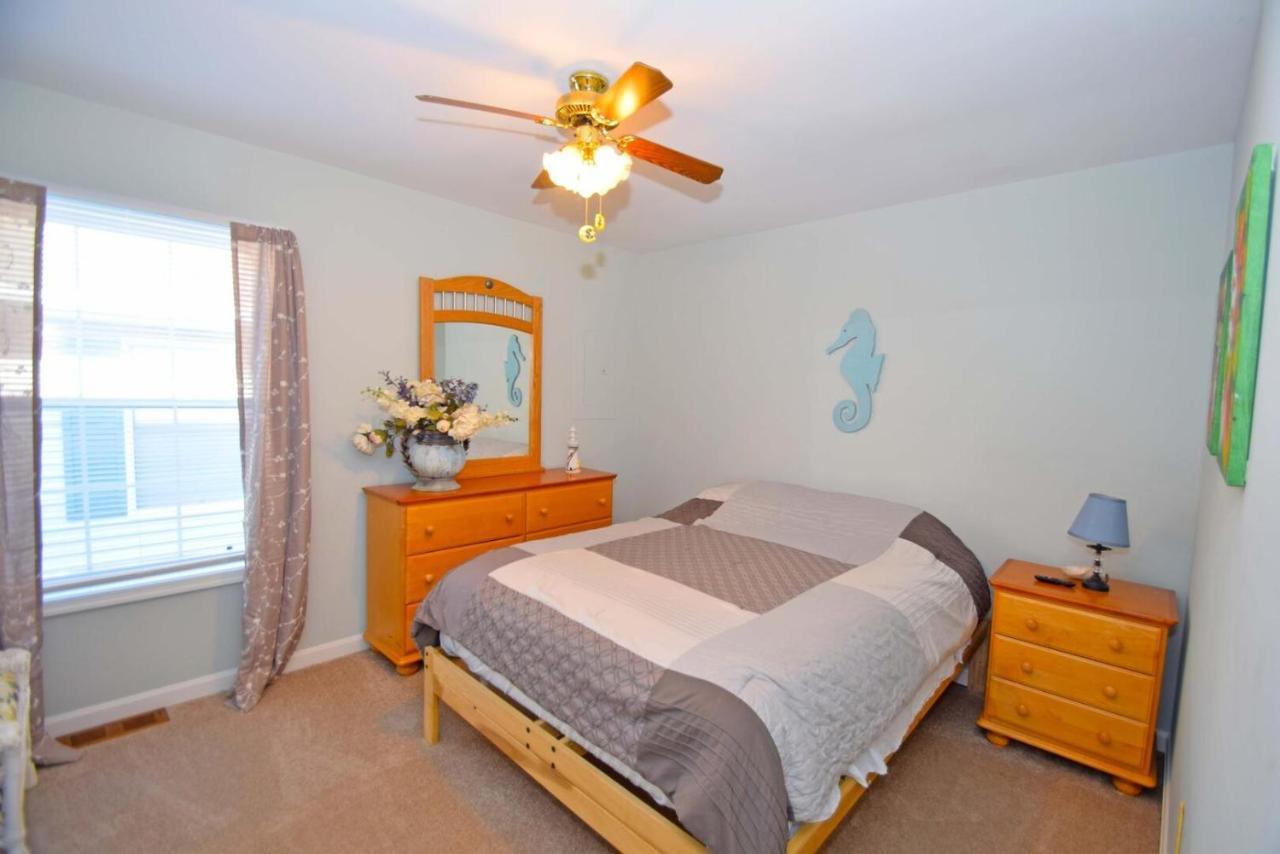 Barge Road 13609 * Ocean City