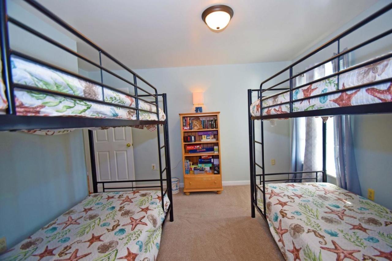 Holiday home Barge Road 13609 *