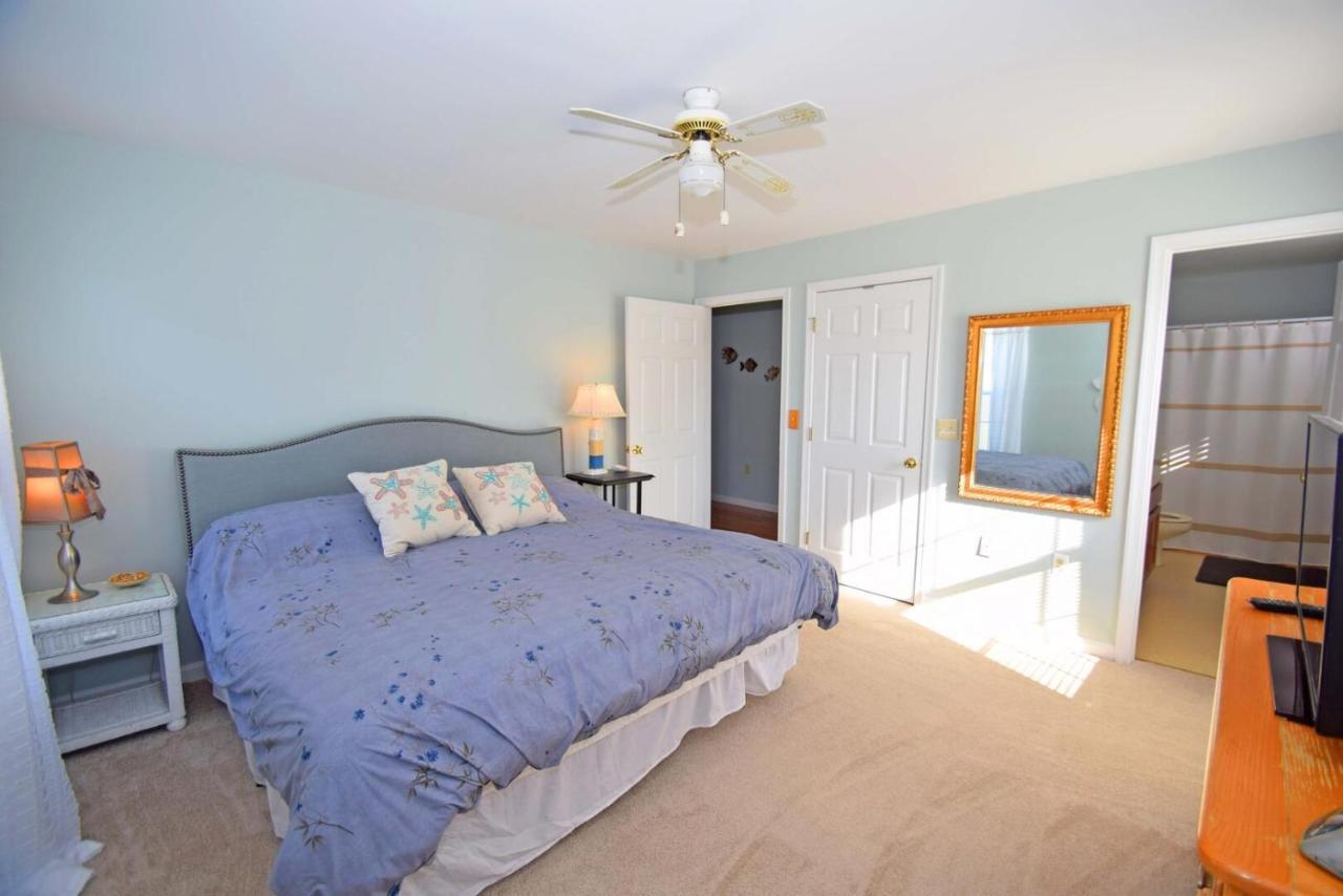 Holiday home Barge Road 13609 Ocean City