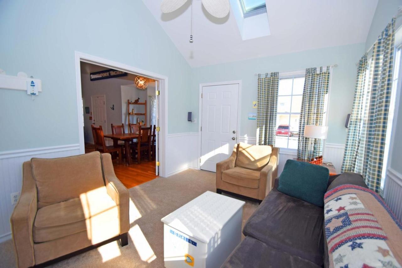Barge Road 13609 Ocean City