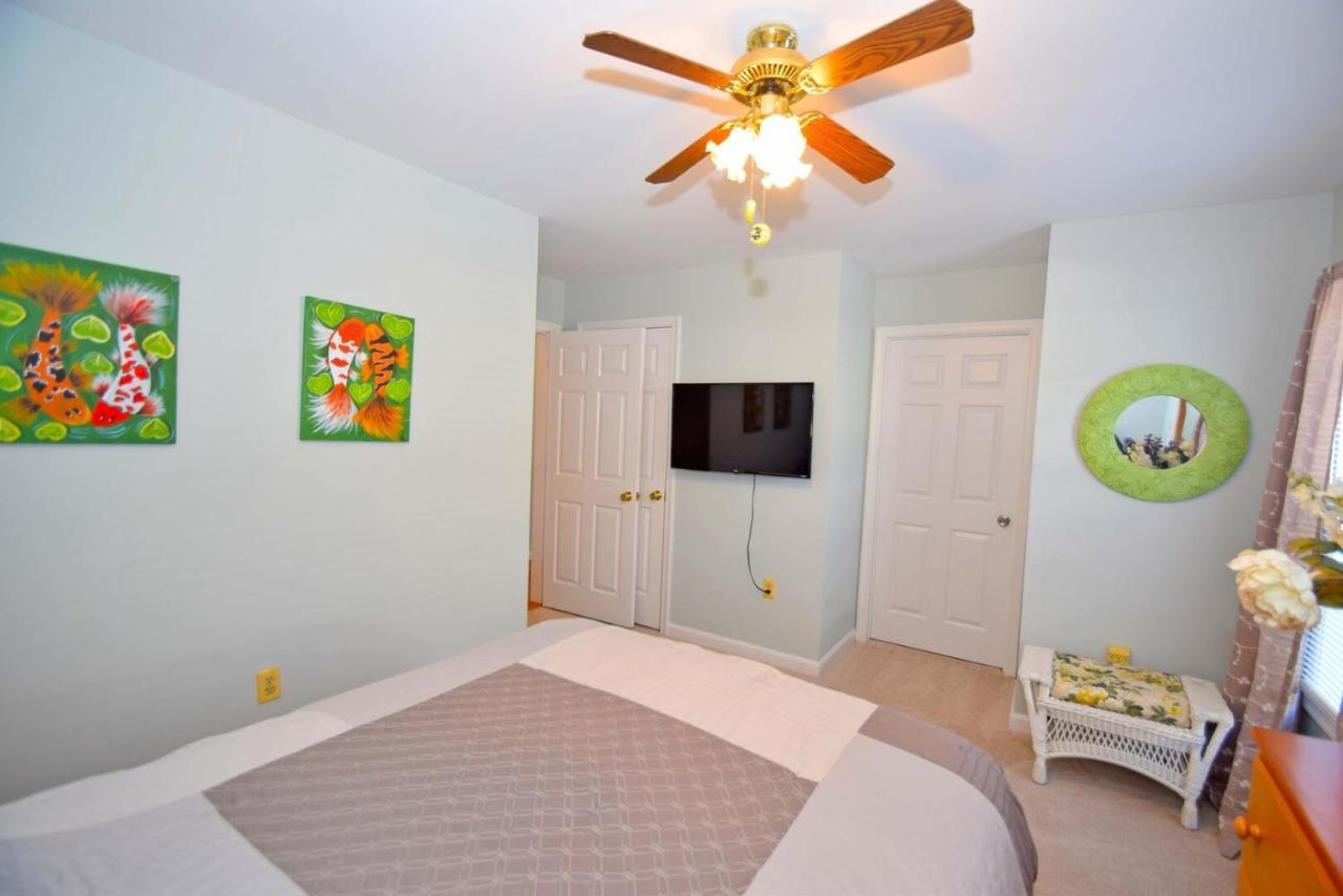 Barge Road 13609 Ocean City
